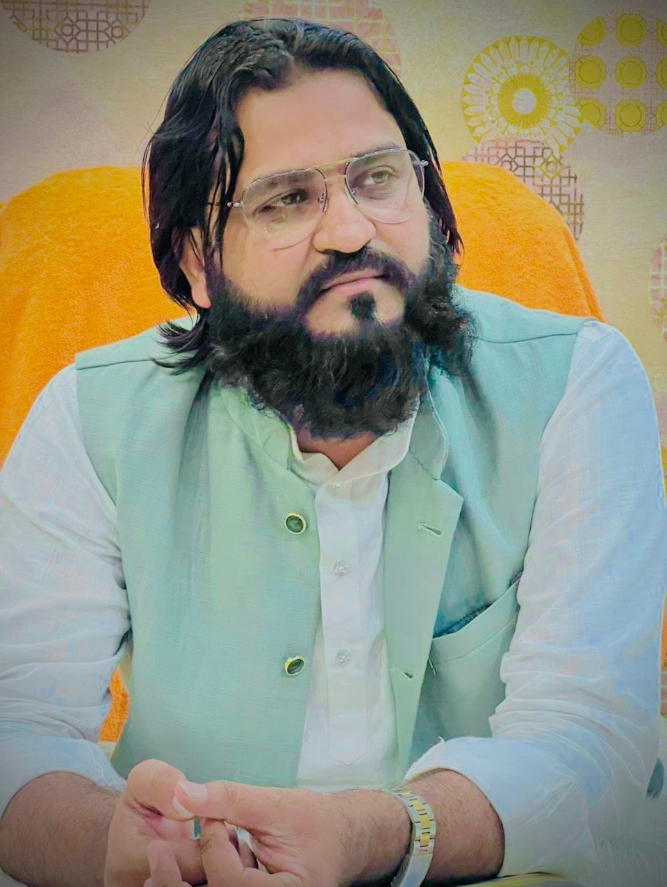 Chairman